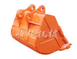 ZX870&nbsp;Excavator&nbsp;Bucket