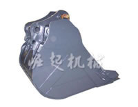 DH220&nbsp;Excavator&nbsp;Bucket